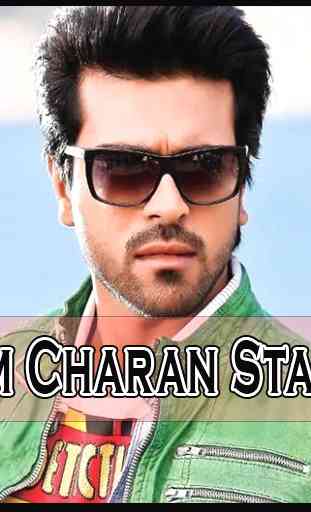Ram Charan Status Telugu Videos 2