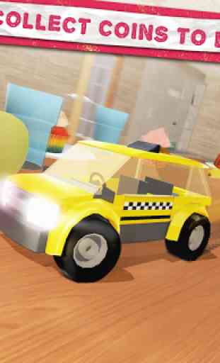 RC Mini Racing Machines - Toy Cars Simulator 3