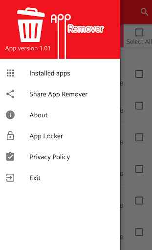 Remove apps - Delete app remover and uninstaller 2