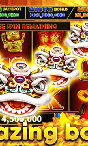 Richest Slots Casino-Free Macau Jackpot Slots 1