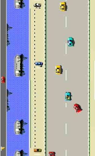Road Fighter 2
