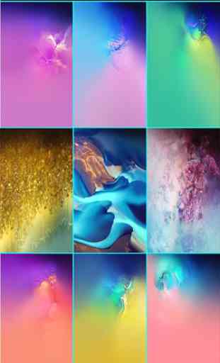 S10 Wallpaper & Wallpapers For Galaxy S10 Plus 2