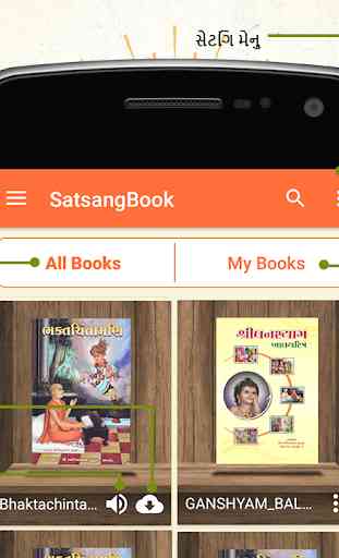 Satsang Books 2