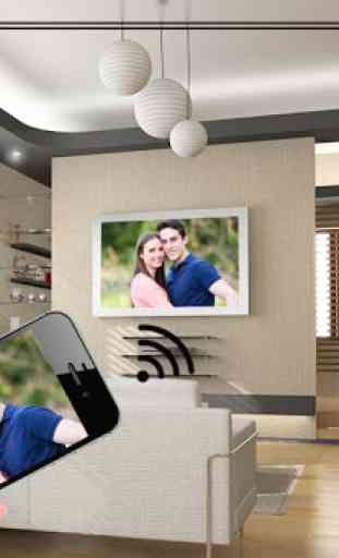 Screen Mirroring For All TV – Connect Mobile to TV 3