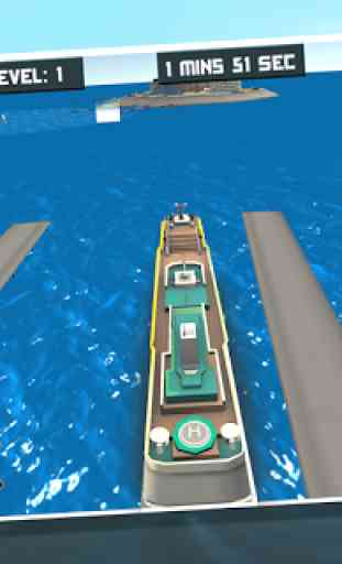 Ship Simulator 3