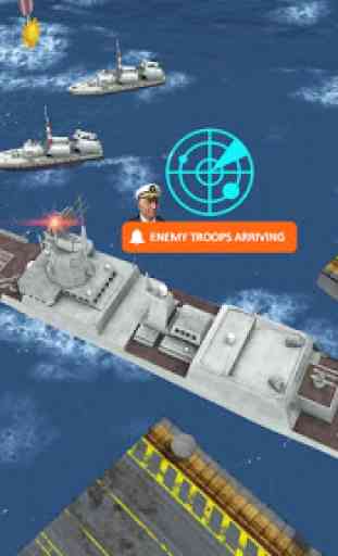 Ship Simulator Games : Navy Ships 2018 2