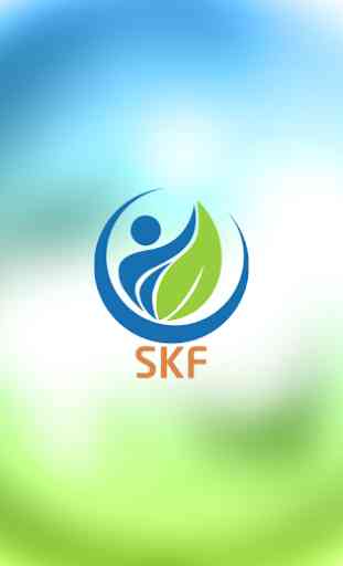 SKF Express 1