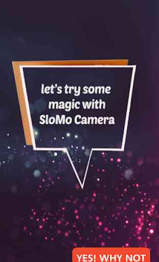 Slo Mo Camera With Slow Motion Video effect 1