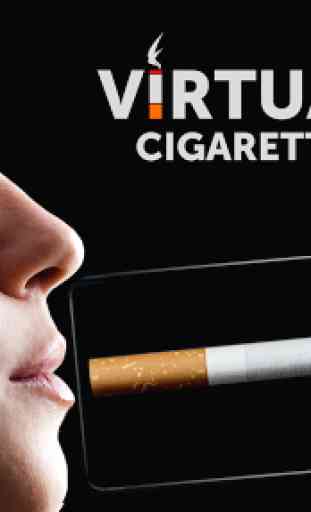 Smoke Cigarette (prank) 2