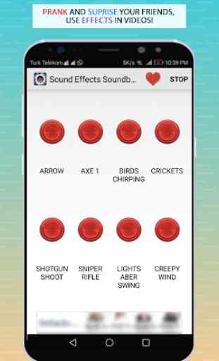 Sound Effects Prank Soundboard 3