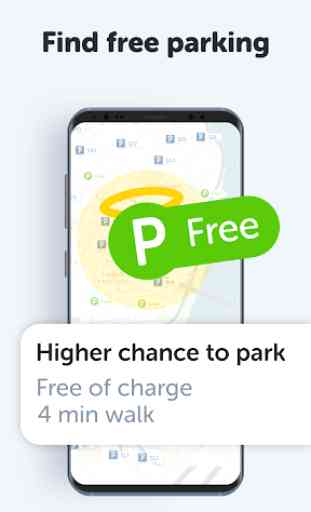 SpotAngels - Free Parking & Garage Deals 3