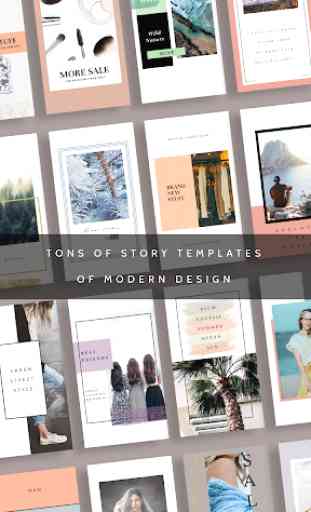 Story Templates 2
