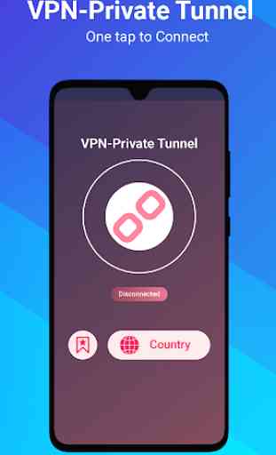 Super Ghost VPN-Private Tunnel VPN Connection 4