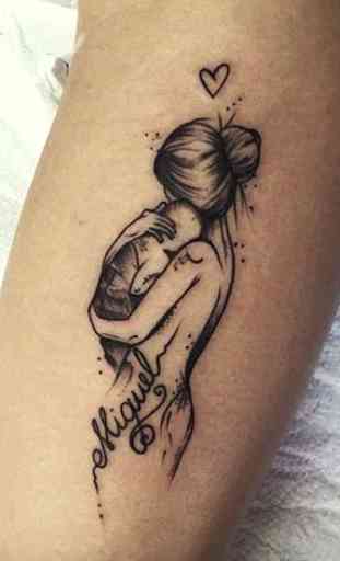 Tattoo Designs | Best Tattoos Ideas For Women 2