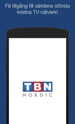 TBN Nordic Play 1