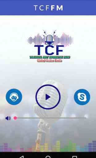 Tcf Radio 2