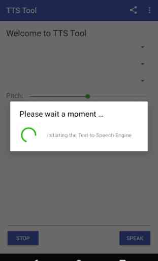 Text To Speech Tool 2