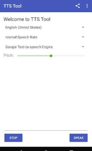 Text To Speech Tool 3