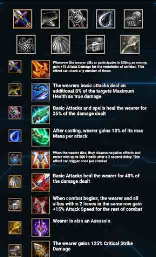 TFT Guide 3
