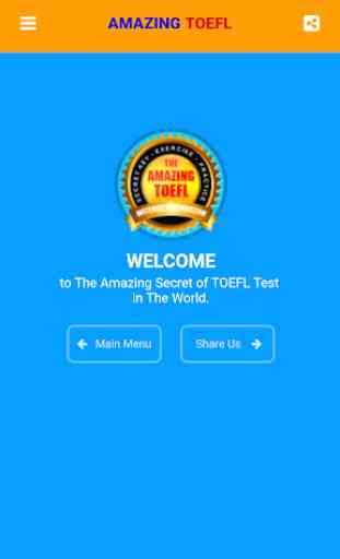 The Amazing TOEFL Preparation Pro 1