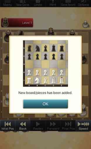 The Chess Lv.100 2