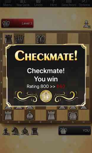 The Chess Lv.100 4