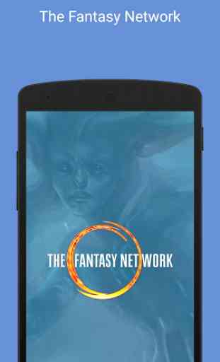The Fantasy Network 1