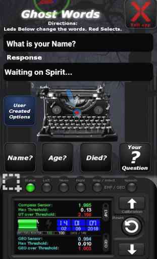 THE GATEWAY GHOST HUNTING APP 3