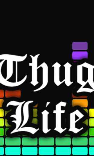 Thug Life Soundboard App 1