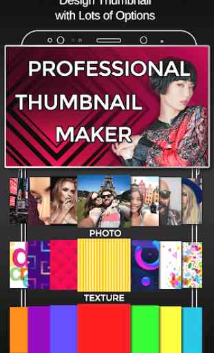 Thumbnail Photo Editor App 4