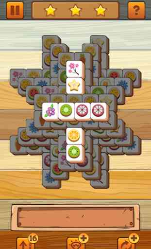 Tile Craft: Offline Puzzles games free 2020 new 2