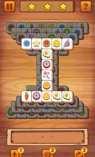 Tile Craft: Offline Puzzles games free 2020 new 3