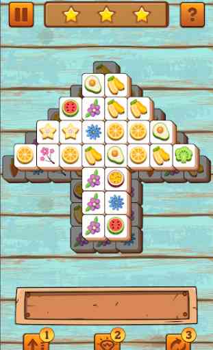 Tile Craft: Offline Puzzles games free 2020 new 4