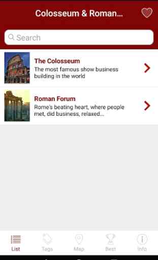Tiqets: Colosseum & Roman Forum 4