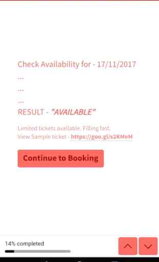 Tirupati VIP Darshan Ticket Booking 2