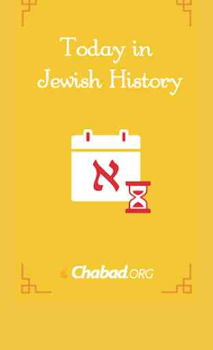 Today In Jewish History 1