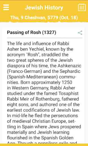 Today In Jewish History 2