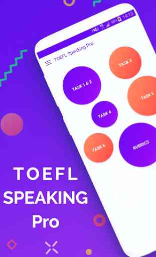 TOEFL Speaking Pro : Free Question, Example & Tips 1