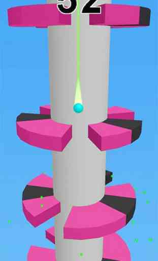 Tower Bounce Mania 1
