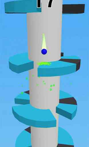 Tower Bounce Mania 3