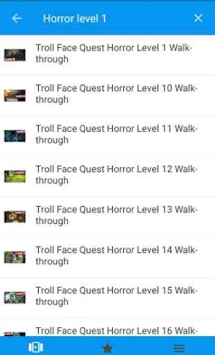 Troll Face Walkthrough all levels 3