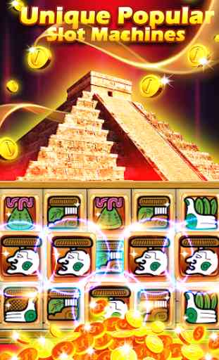 Tycoon Vegas Slots - Free Slot Machines Games 1
