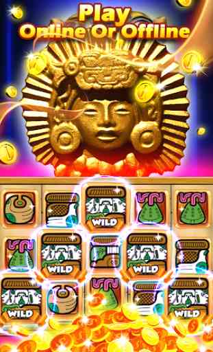 Tycoon Vegas Slots - Free Slot Machines Games 3