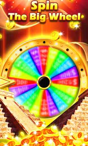 Tycoon Vegas Slots - Free Slot Machines Games 4