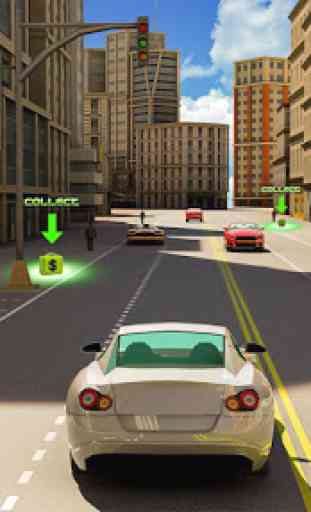 Underworld Don Gang Car Thief Simulator 3