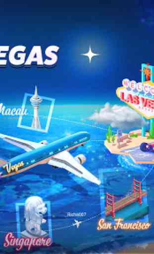 Vegas Teen Patti - 3 Card Poker & Casino Games 1