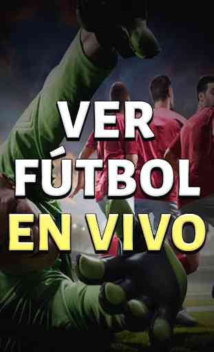 Ver Futbol En Vivo Y En Directo Gratis Online Guia 1