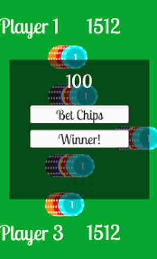 Virtual Chips Free - Virtual Poker Chips 3