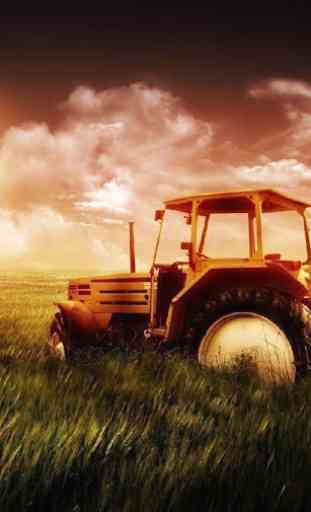 Wallpapers For Fun Tractor John Deere Every day 2