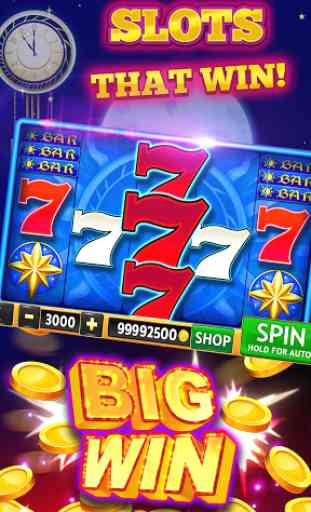 Wild Double Slots: Free Casino Slots Games 2